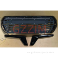 Land Cruiser LC 200 2016-2021 Fronr Bumper Grille